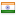 indianhomeo.com server is located in India